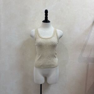 Women’s Basic Tank Top